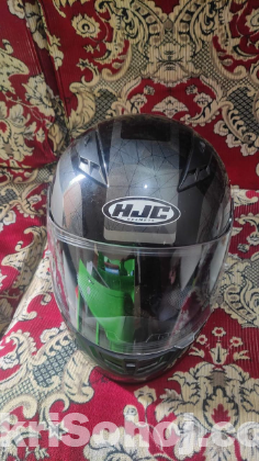 Helmet